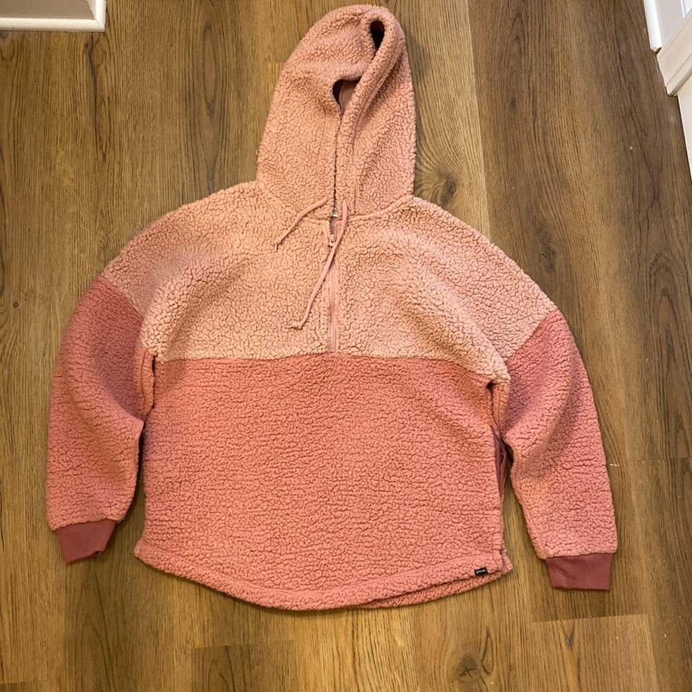 PINK Sherpa - Picture 1 of 7